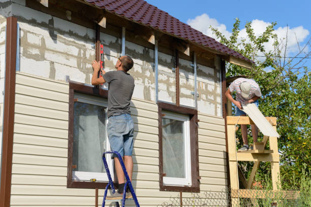 Trusted Talpa, NM Siding Installation & Repair Experts